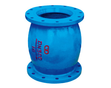 HQ44X Micro resistance ball type check valve