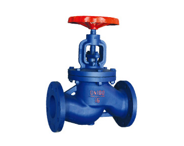 J41T/W/H/F/X-16/16Q Globe valve